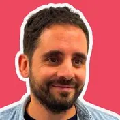 Gaspard Normani, fondateur de Dotmap